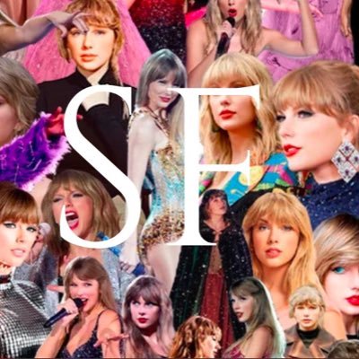 Taylor Swifts outfits since 2024/25. — NOT IMPERSONATING OR with TS or her team!