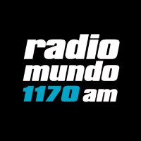 Radiomundo 1170 AM (@radiomundo1170) 's Twitter Profile Photo Radiomundo 1170 AM (@radiomundo1170) 's Twitter Profile Photo