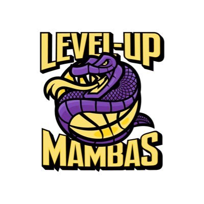 Level-Up Mambas Coach Only God Can Judge Me 🙏🏾