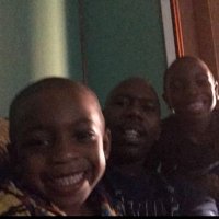 Brian Cal Sr (@briancal5) 's Twitter Profile
