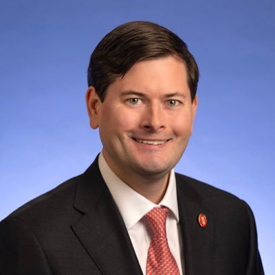 Representative John Gillespie Profile