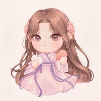 🧸🪞🦢LUNA💖🌷🫧 (@luna_cream9) 's Twitter Profile