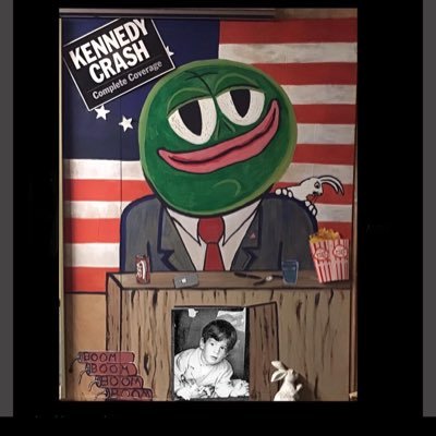 DonaldJThunder's profile picture. 