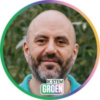 Fulco Verachtert π (@fuve79) 's Twitter Profile