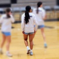 Malia Delasko (@maliabasketball) 's Twitter Profile