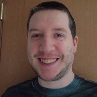 Zachary Palmer (@zapstron) 's Twitter Profile