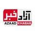 Azaad Khabar (@azaad_khabar) Twitter profile photo Azaad Khabar (@azaad_khabar) Twitter profile photo