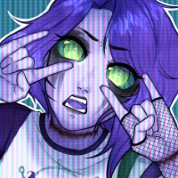 VirusGhost | Vtuber👻👾 (@virusghostpng) 's Twitter Profile Photo VirusGhost | Vtuber👻👾 (@virusghostpng) 's Twitter Profile Photo