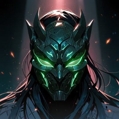 noxurge's profile picture. 