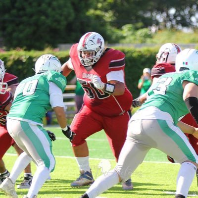 C/O 2026 🇨🇦~C/O 2027🇺🇸~ 6’2 330lbs~Offensive Center/Guard/Tackle~ PHILIPPIANS 4:13 ✝️~ BIG ALE ~ Notre Dame High School ~UNCOMMITTED~ a.yepesoliva@gmail.com