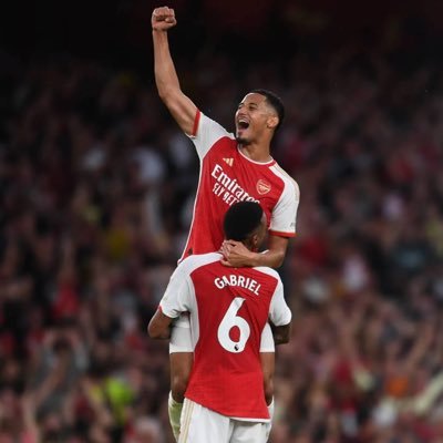 AFC_OM's profile picture. “We don’t sign superstars we make them”