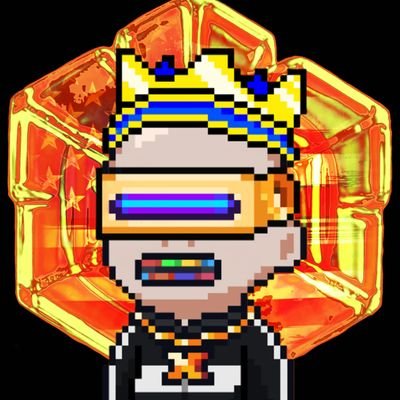 FunghiFunk42's profile picture. 🍊🍑
♠️Kelo Dao♠️
🥧 $American Pi 🍑 Freedom of $Peach 🍑
Together we $WIN
🍊HOAMI🍊