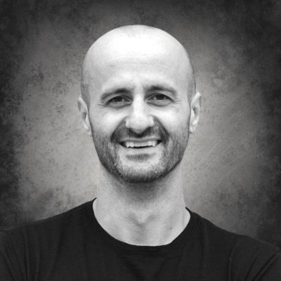 StringNikolic's profile picture. Currently obsessed with AI agent builds.