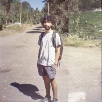 andyanalog's profile picture. 