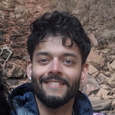 AI expert | Unfiltered opinions on tech | Founder and CEO @LuminosityChat