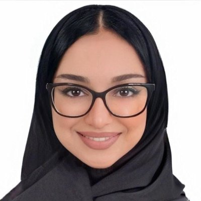 أخصائية موارد بشرية .
تعزيز ثقافة العمل الإيجابية .
بناء جسور بين الإدارة والموظفين .
شغف بالتطوير المستمر.
متطوعة لخدمة أبناء الوطن لوجه الله