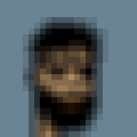 Low Resolution Punks (@lowrespunks) 's Twitter Profile