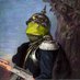 Froggo Von Pondsmark (@foxxfyre777) Twitter profile photo Froggo Von Pondsmark (@foxxfyre777) Twitter profile photo
