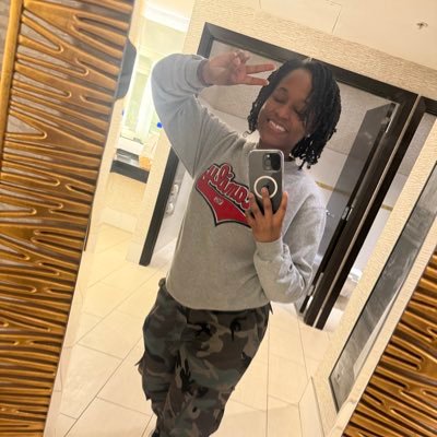 Your Child’s Favorite Therapist; Self-Published Author ✍🏾📚 #WSSUALUM ❤️🖤 LRT/CTRS #UNChapelHillALUM 🤍 MSW/LCSW