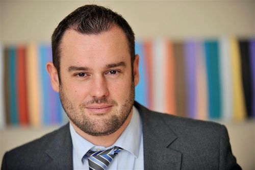 Head of Sales at Bibby Financial Services, the UK's largest independent provider of cashflow solutions. Also co-founder of Woko Woco. All views are my own.