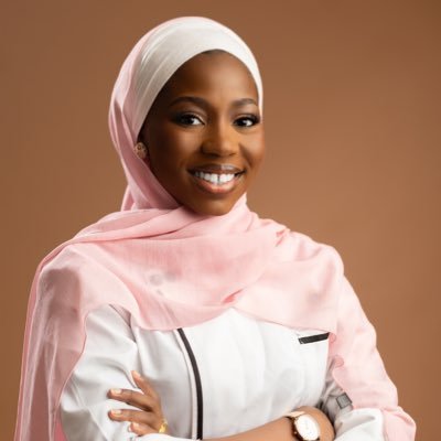 HauwaAbdulsalm's profile picture. Striving Muslimah💞. Kindness is a legacy, it always lives on.