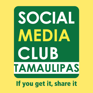 El Social Media Club Tamaulipas es una comunidad abierta y gratuita de profesionales que explora, analiza y debate sobre los Medios Sociales y Tecnología.