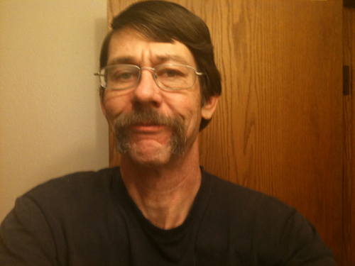 Nothing special about me.  i'm just hanging in Chico.I joined Twitter to complain about a product I purchased.