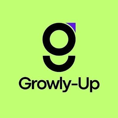 GrowlyupAgency's profile picture. Agencia de Marketing | Productora de Contenido.

Las ideas crecen y las marcas despegan.
Inbound & Growth marketing
#AllYouNeedIsToStart