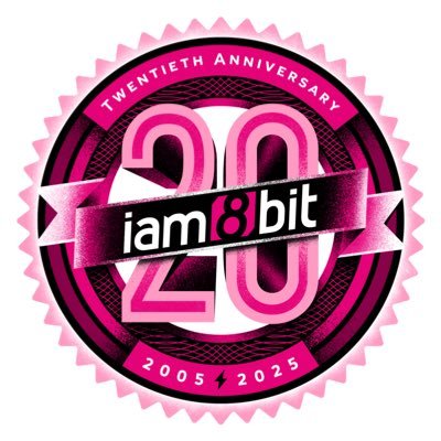 iam8bit Profile