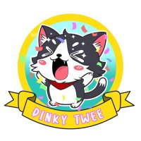 Dinky Twee (@dinky_twee) 's Twitter Profile