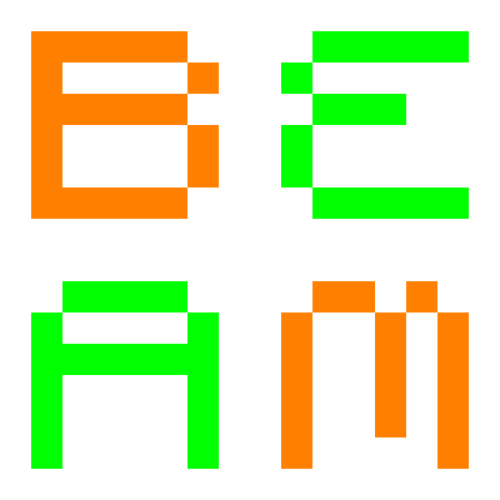 BEAMtweets's profile picture. BEAM Labs is a weekly 2-hour radio show that features classic and contemporary electroacoustic music.