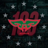❤💚 AGUADA ❤💚 (@aguadareligion) 's Twitter Profile