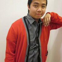 Kyle Lin(@chairmanlin93) 's Twitter Profile Photo
