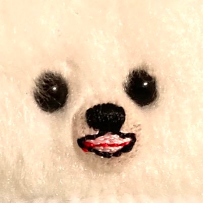 ootomohiguma's profile picture. いつだって「晩御飯どうしよう。」 ミシンと仲良し🧵🪡よくガチャガチャを回すよ。本も読むよ。