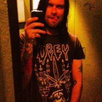 Qᴜɪɴɴɪꜰᴇʀ #1 ROBBIETHEUSED FAN!!! (@someth1ngtoburn) 's Twitter Profile