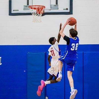 Chase.Mullenbach Profile