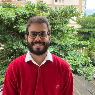caiocarpess's profile picture. Software engineer | Code optimization & clean architecture | LeetCode competitor | DSA & system design tips