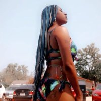 HotEbony WifeRorie (@rorie_420) 's Twitter Profile