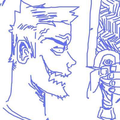 deathmanさんのプロフィール画像