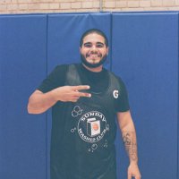 Steve Cruz (@stevencruz__) 's Twitter Profile