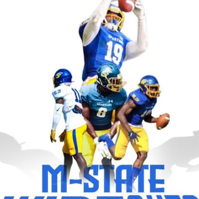 Minnesota State CTC Spartans D-lll JuCo | 2021 MCAC 8 All region Offensive POY🏆|MCAC Conference championships 22, | 3 Pro Coaches on active staff |