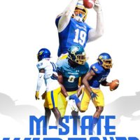 Minnesota State Spartans Football (@mst8football) 's Twitter Profile