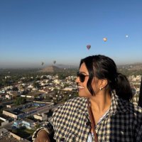Mayra Prince (@mayrajprince) Twitter profile photo