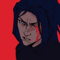 lu ✮ tlou spoilers (@luskbook) Twitter profile photo