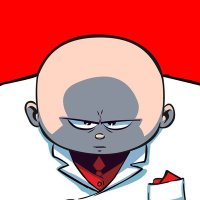 Fanox (@realfanox) Twitter profile photo