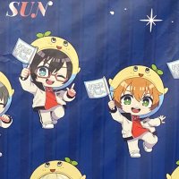 ⚡️🎤六花🍩🐝 (@jhshn_hjp) 's Twitter Profile