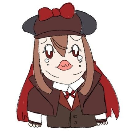 普通的西瓜沙冰🍫さんのプロフィール画像