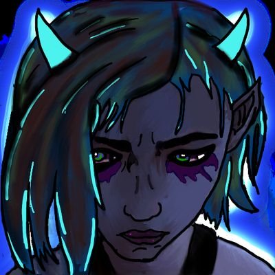 DaedricShadow's profile picture. 🦊venturing through The Elder Scrolls Online,relishing in the shadows🌘 A fox leads to treasure 🌈 ✨I guess I’m  streaming 👀