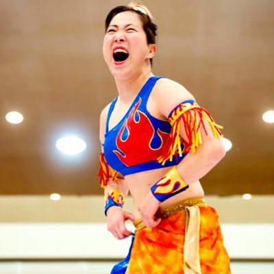 Sayaka Obihiro 帯広さやか Profile