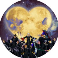 Organization XIII (@orgxiiicabal) 's Twitter Profile Photo